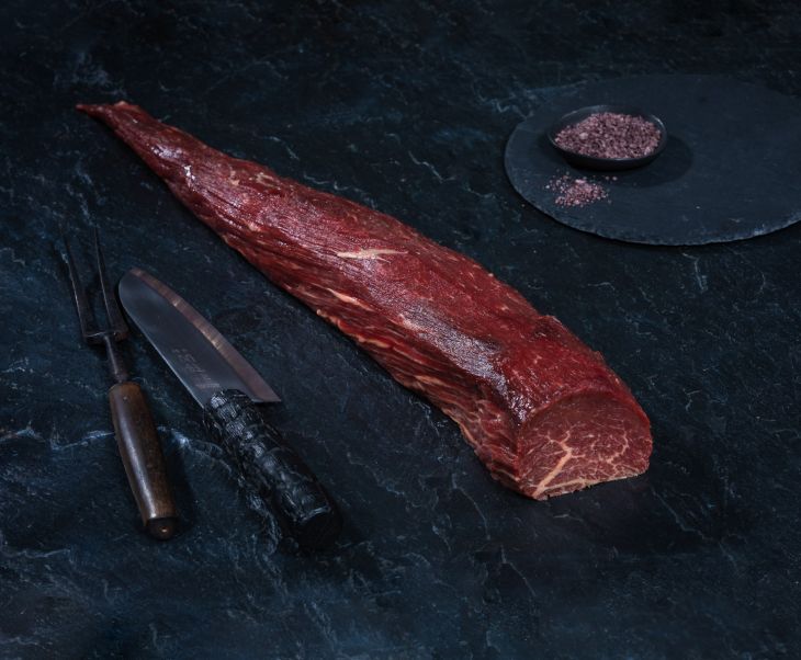 Rinderfilet "Mittelst&uuml;ck"