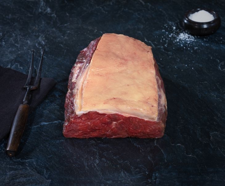 Rumpsteak/Roastbeef frisch