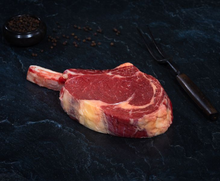 Prime Rib "Txuleton"