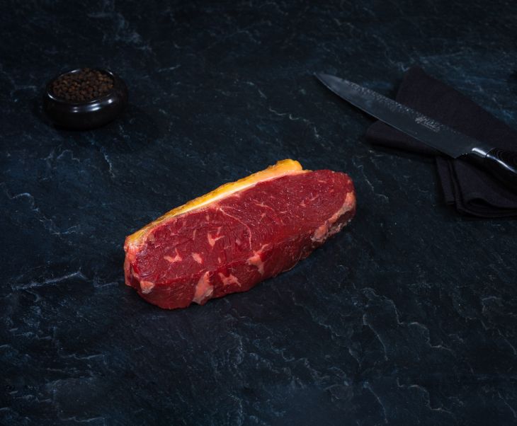 Rumpsteak "Txuleton"