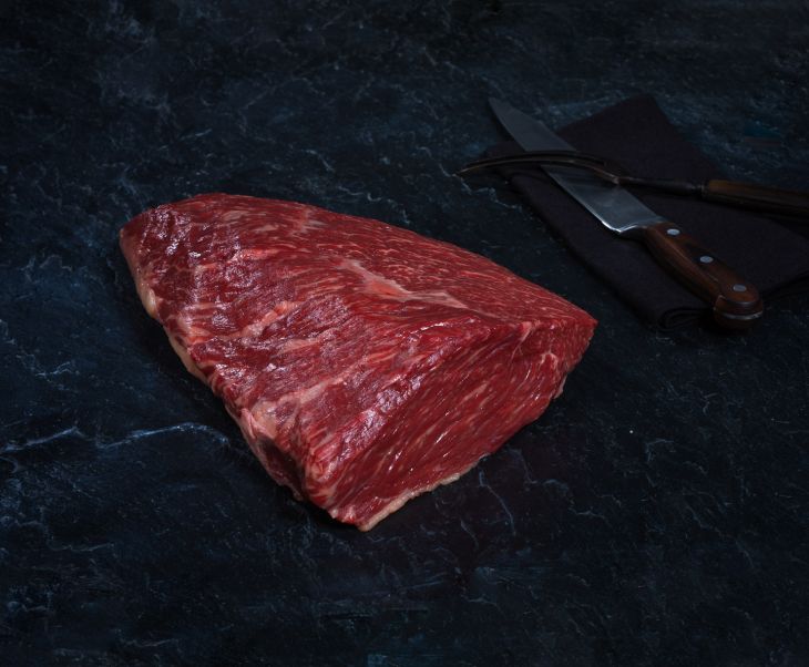 Tafelspitz "Wagyu"