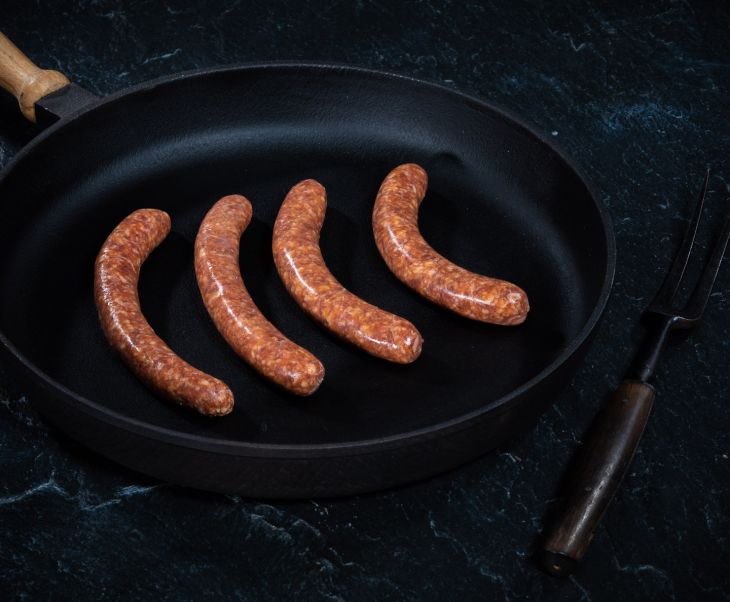Merguez "Klassik"