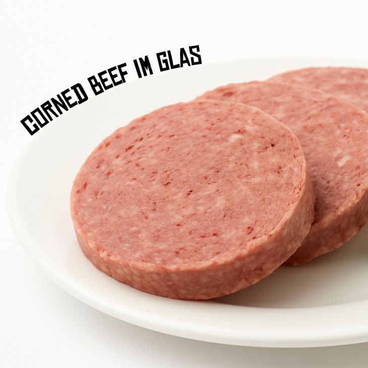 Bio-Corned Beef