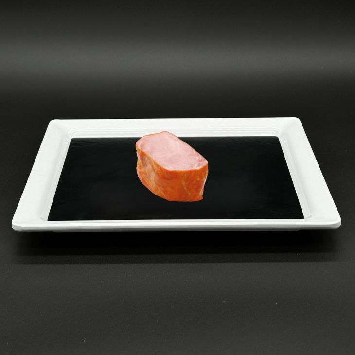 Kasselerrücken ohne Knochen