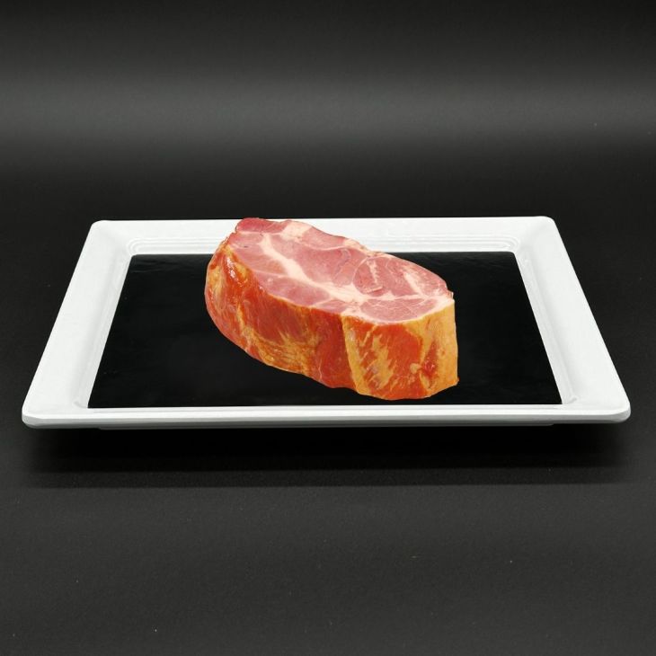 Kasselernacken ohne Knochen