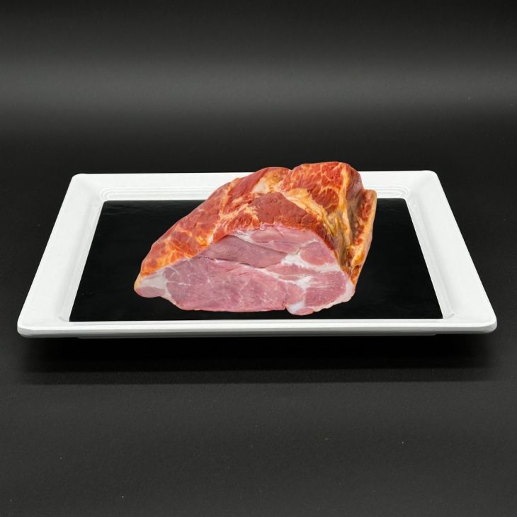 Kasselernackenkarbonade