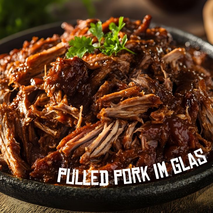 Pulled Pork