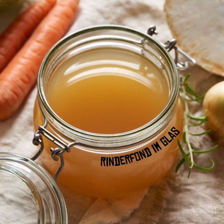 Rinderfond/Wagyu-Fond