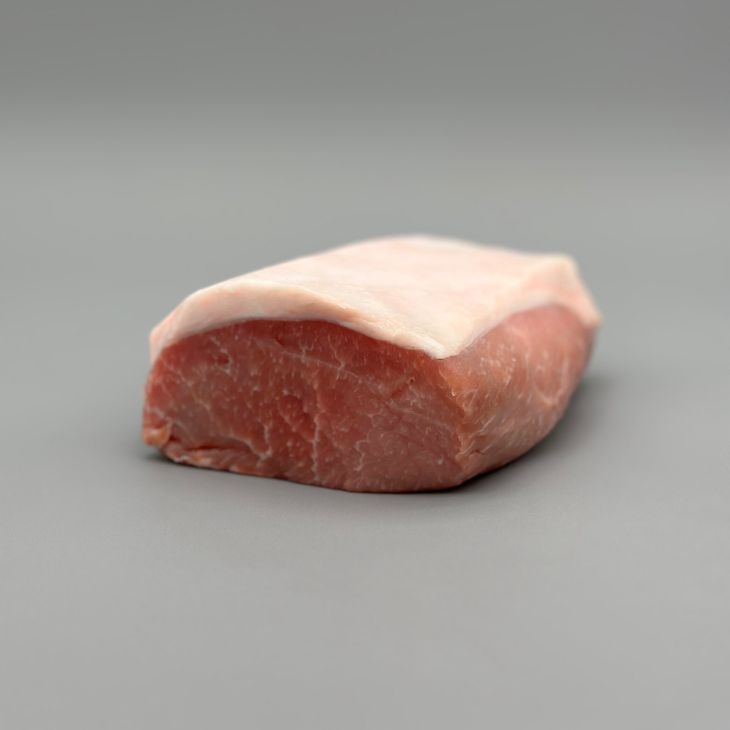 Rückensteak "Natur"