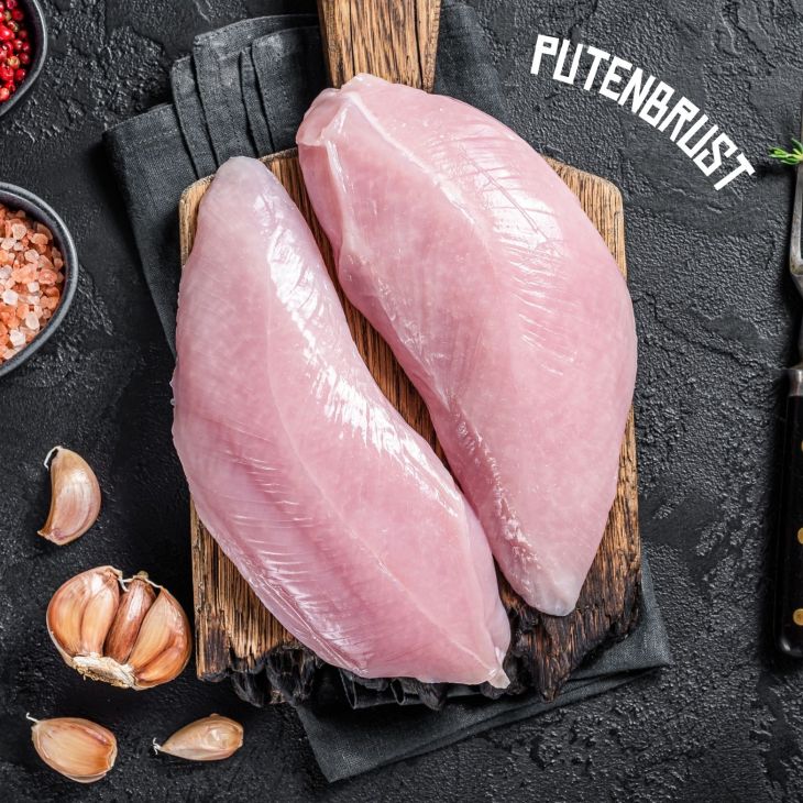 Putenbrustfilet
