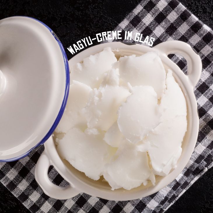 Wagyu Schmalz
