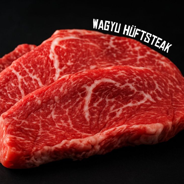 Hüfte "Wagyu"