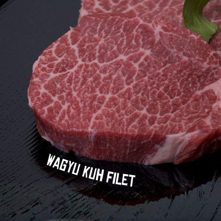 Filet "Wagyu-Kuh"