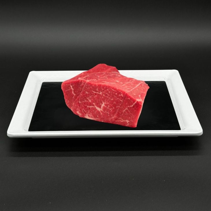 Schmorbraten "Wagyu"