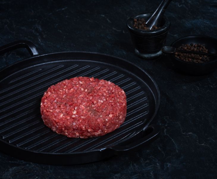 Burgerpattie
