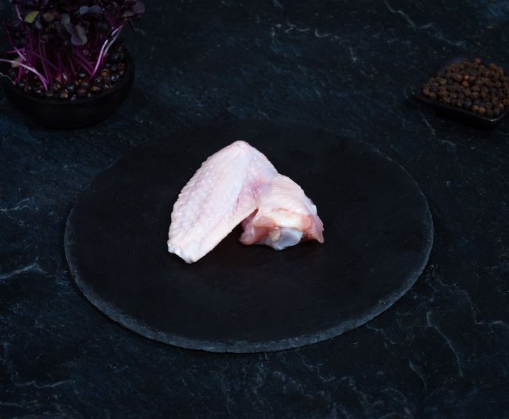 Hähnchenflügel