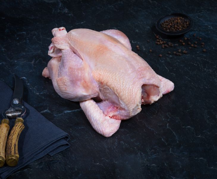Hähnchen