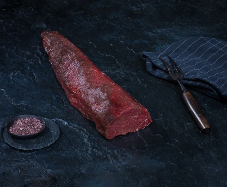 Filet "Txuleton"