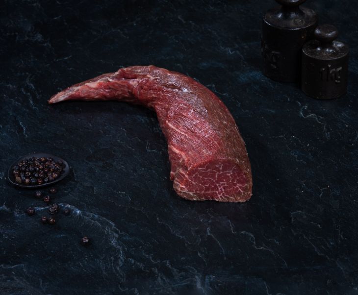 Filet "Wagyu"