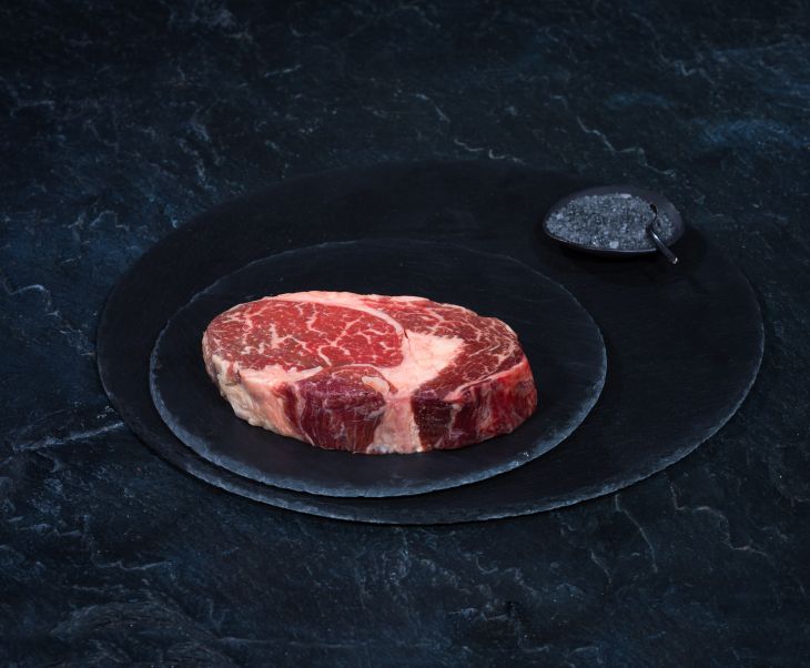 Rib-Eye-Steak "Wagyu"