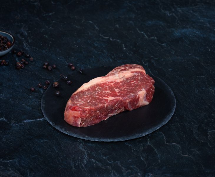 Rumpsteak "Wagyu"