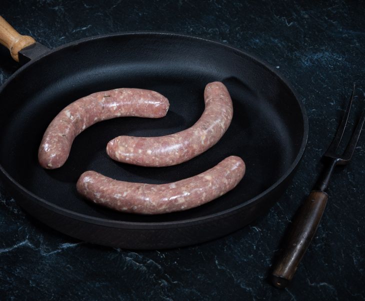 Gryller "Salsiccia"