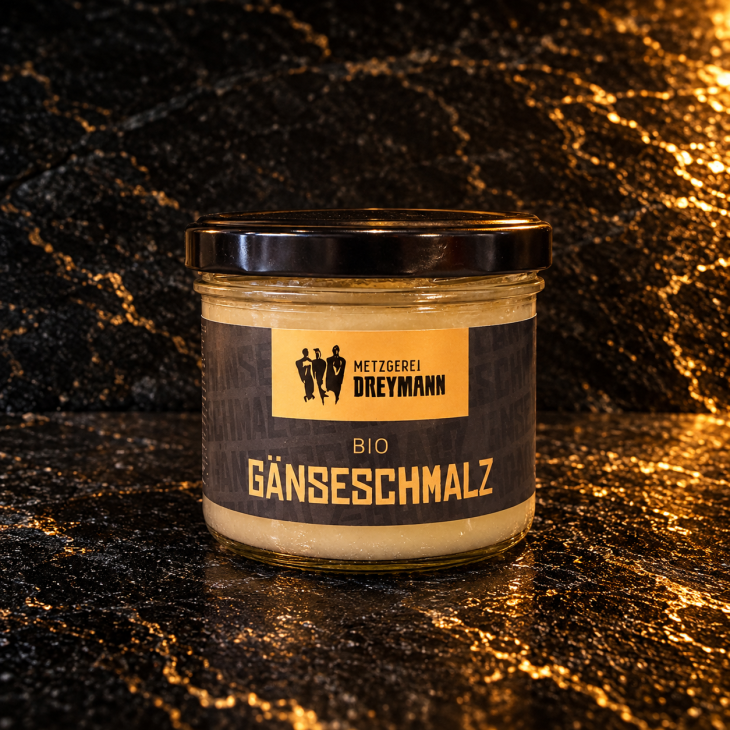 Gänseschmalz