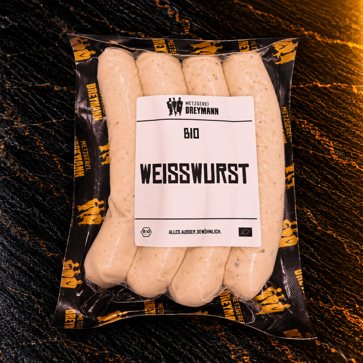 Weißwurst