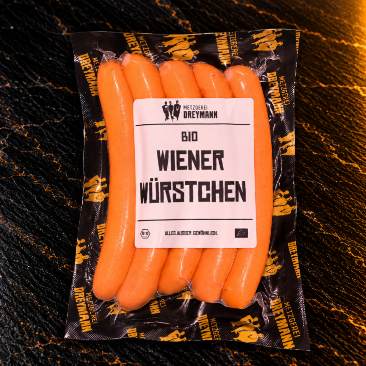 Wiener W&uuml;rstchen "Klassik"