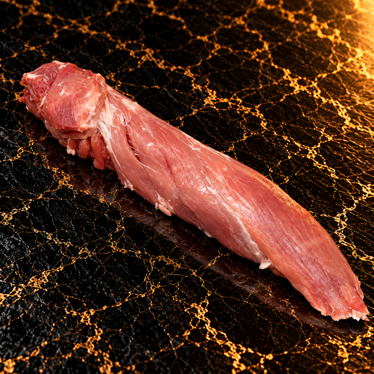 Schweinefilet