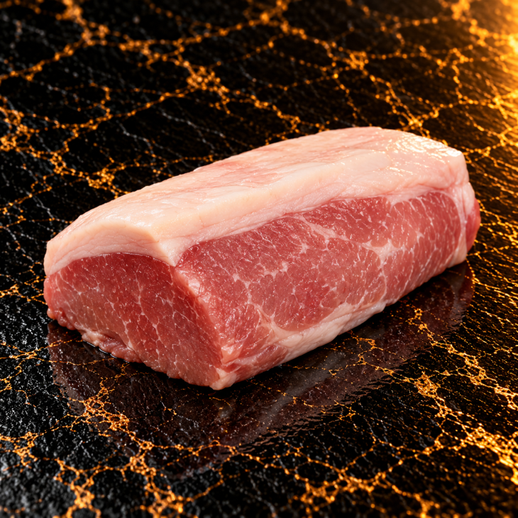 Rückensteak "Natur"