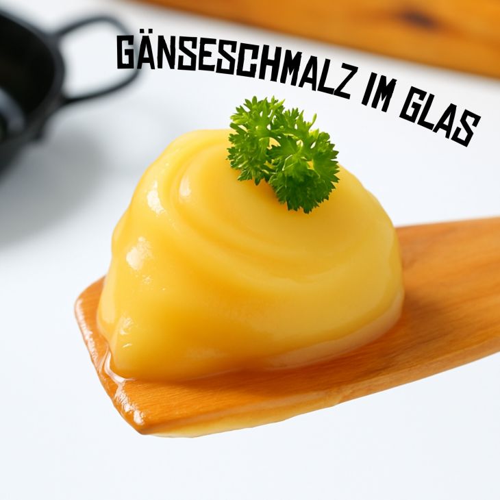 Gänseschmalz