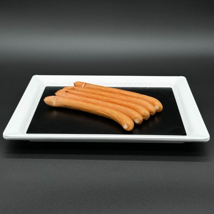 Wiener W&uuml;rstchen "Gefl&uuml;gel"