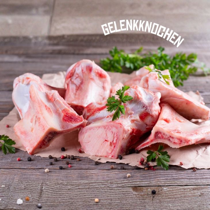 Rindergelenkknochen