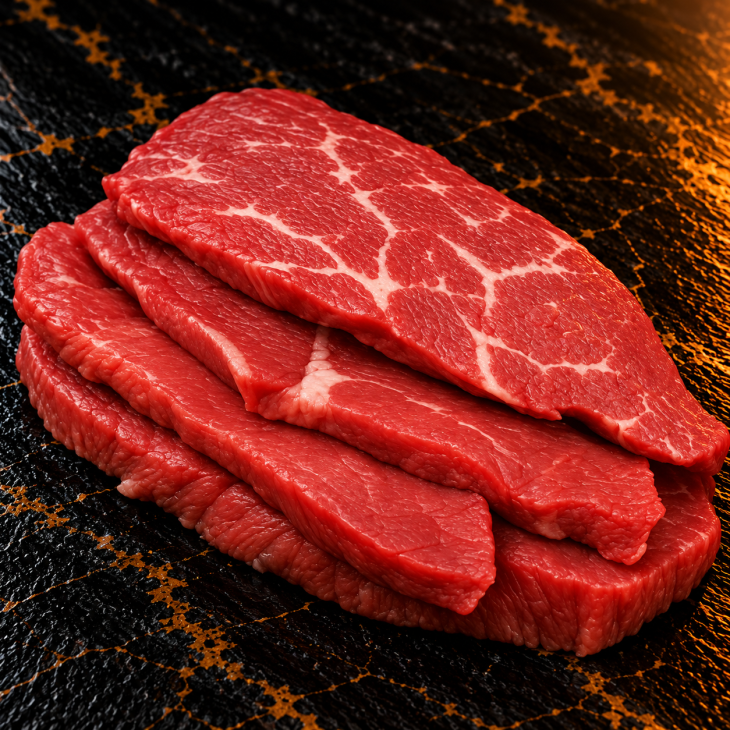Hüftsteak "Natur"