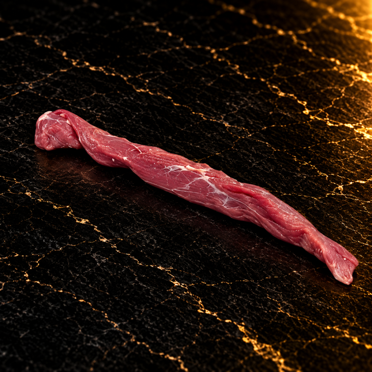 Lammfilet