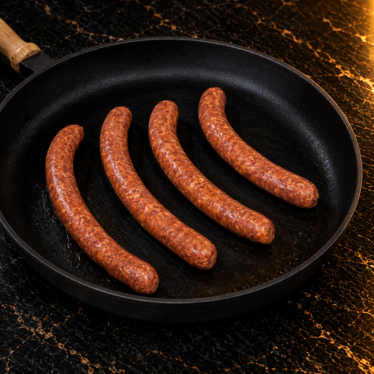 Merguez "Klassik"