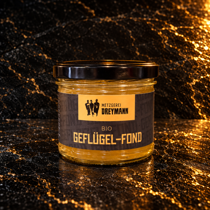 Geflügelfond