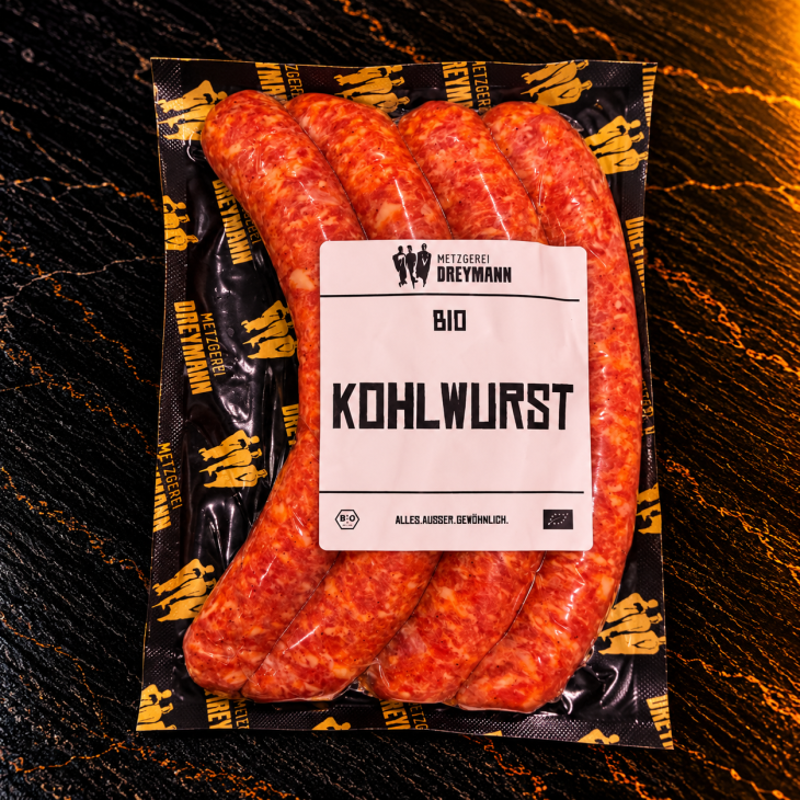 Kohlwurst