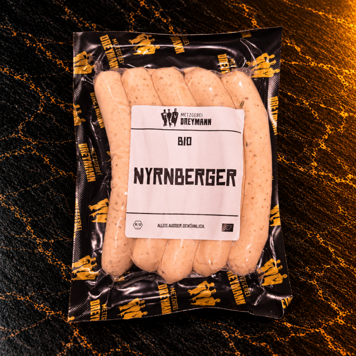 Nyrnberger