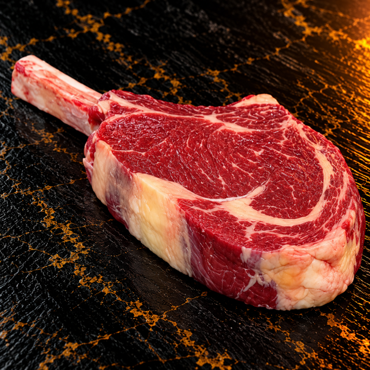 Prime Rib "Txuleton"