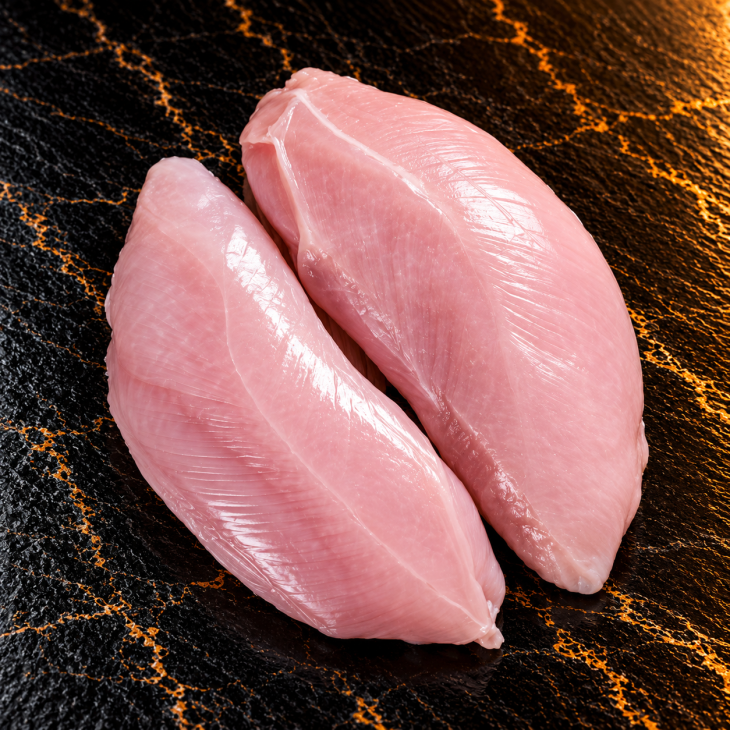 Putenbrustfilet