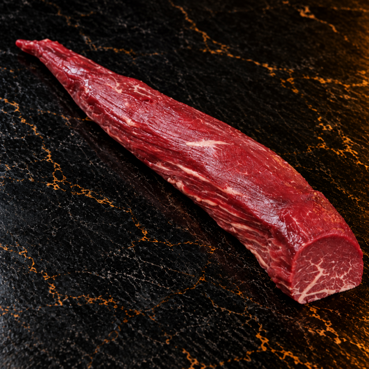 Rinderfilet "Mittelstück"