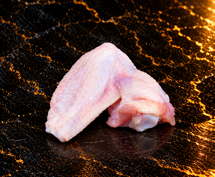 Hähnchenflügel