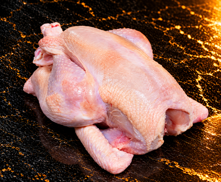 Hähnchen