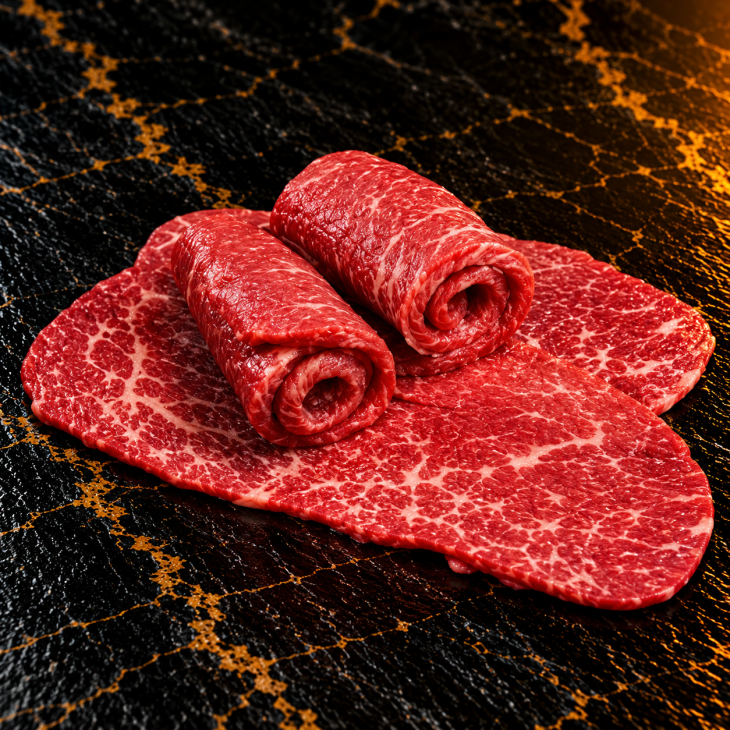 Rouladen "Wagyu" (frisch)