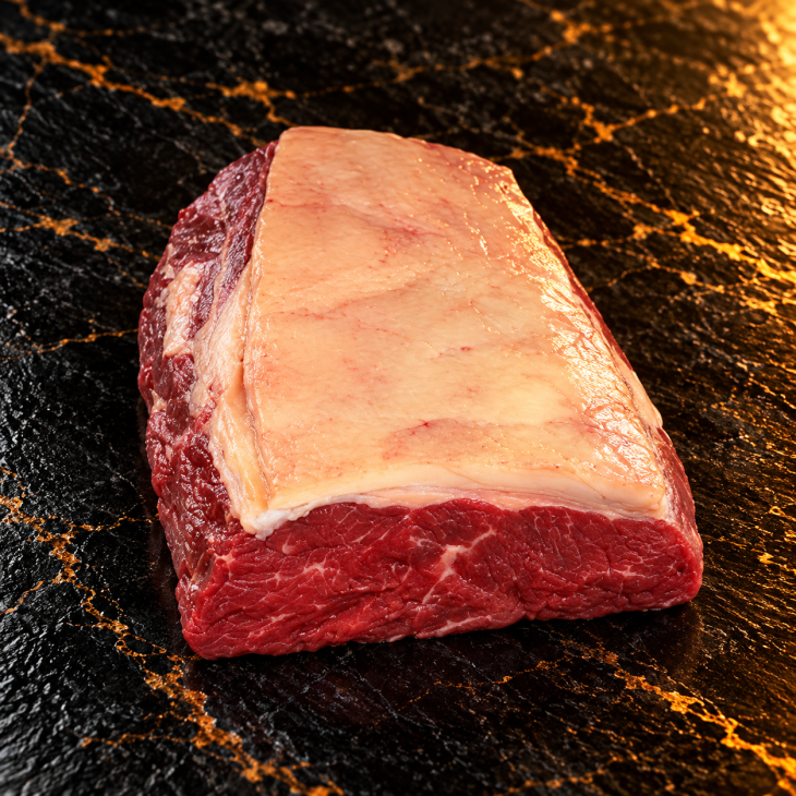 Rumpsteak/Roastbeef frisch