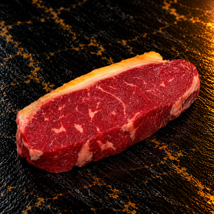 Rumpsteak "Txuleton"