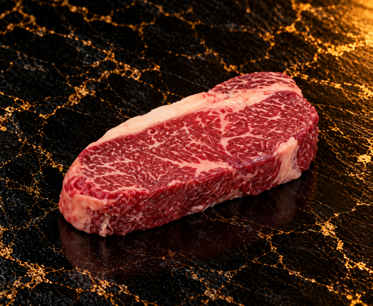 Rumpsteak "Wagyu"