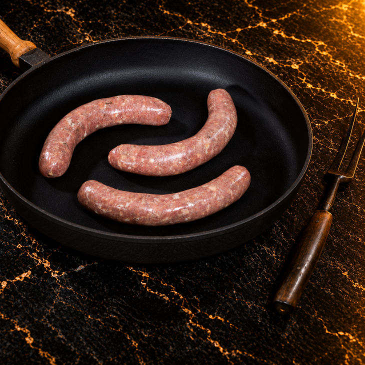 Gryller "Salsiccia"